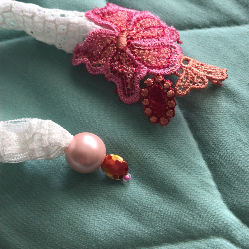 Beachwear TRIKINI hand made in Italy - Picture 4 of 4